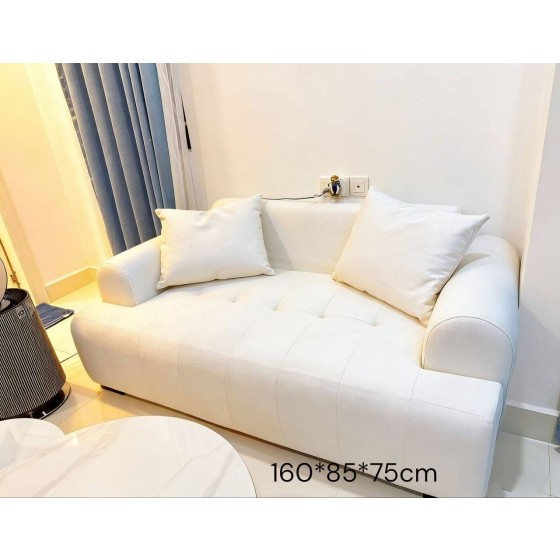 2-seater sofa